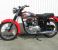 photo #3 - BSA SUPER ROCKET  650cc  1961 motorbike