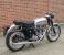 photo #11 - 1958 BSA Gold Star 500cc motorbike