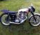 photo #5 - 1956 BSA 350 GOLDSTER BD3 motorbike