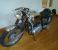 photo #2 - 1959 BSA A10 GOLD FLASH 650cc CAFE RACER Classic BRITISH BIKE motorbike