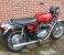 photo #8 - 1972 BSA A65 Lightning motorbike