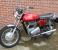 photo #11 - 1972 BSA A65 Lightning motorbike
