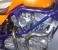 photo #4 - Buell S1 LIGHTNING Classic,Many mods,Chain drive conversion,Orange/Purple motorbike