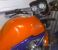 photo #7 - Buell S1 LIGHTNING Classic,Many mods,Chain drive conversion,Orange/Purple motorbike