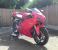 photo #2 - 2008 Ducati 1098 Red FDSH Low Miles p/x CBR600RR motorbike
