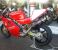 photo #9 - Ducati 888 FACTORY CORSE RACEBIKE (1993) motorbike