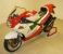 photo #2 - Ducati 888 851 Tricolore motorbike