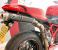 photo #8 - 2008 Ducati 1098 S Red 1,798 Miles Full 70mm Termignoni Exhaust 1 Owner motorbike