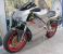 photo #9 - 1997 Ducati 916 SENNA motorbike