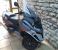 photo #2 - Gilera Fuoco 500cc motorbike