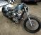 photo #6 - 1956 Harley Davidson CHOPPER BOBBER HOTROD CUSTOM motorbike