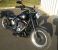 photo #2 - Harley Davidson FAT BOY SPECIAL FLSTFB  - THE Black BOY !!! H-D CUSTOM BUILD !!! motorbike
