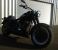 photo #9 - Harley Davidson FAT BOY SPECIAL FLSTFB  - THE Black BOY !!! H-D CUSTOM BUILD !!! motorbike