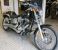 photo #2 - Harley-Davidson FXSTC SOFTAIL CUSTOM - Vance & Hines big radius 2 into 1 exhaust system motorbike