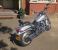photo #2 - 2000 Harley-Davidson Softail FXSTF Deuce Petrol motorbike