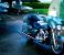 photo #3 - harley davidson 1690 flhtc electra glide classic 2012 vulcan bomber tribute bike motorbike