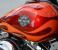 photo #2 - Harley-Davidson FXDWG Flames 1584cc 2012 model Brand New!!! motorbike