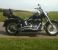 photo #3 - Harley Davidson Softail FLSTF Fat Boy in rare stage II tune motorbike
