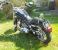 photo #2 - Harley Davidson - FXDC Dyna SuperGlide Custom 1584 in Black on a 08 plate. motorbike