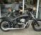 photo #3 - 1998 Harley-davidson SOFTAIL 1340cc Custom motorbike