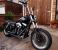 photo #3 - Harley Davidson Dyna Street Bob 2010 Custom Ride Right Wheels Part-Ex Considered motorbike