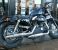 photo #3 - Harley-Davidson 2013 XL1200X SPORTSTER FORTY-EIGHT 48 motorbike