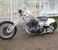 photo #2 - Harley Davidson Chop Custom Hardtail Chopper motorbike