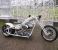 photo #3 - Harley Davidson Chop Custom Hardtail Chopper motorbike