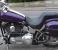 photo #7 - 2001 Harley-Davidson FXSTDI SOFTAIL DEUCE EFI METALLIC PURPLE motorbike