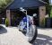 photo #5 - harley davidson bobber big frame motorbike