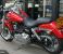photo #6 - Harley-Davidson 2011 SCARLET RED DYNA SUPER GLIDE CUSTOM FXDC motorbike