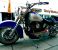 photo #6 - 2006 Harley-Davidson  FLSTN Chromed Deluxe - 8 Ball Custom Paint - Lovely bike! motorbike