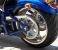 photo #10 - 2009 Harley-Davidson FXCWC ROCKER C - Flame Blue Pearl - Full Stage1 kit fitted motorbike