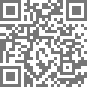QR code - Yamaha XJR 1300 in Black, 4000 Miles, Service History Belly Pan Pipe Werx End Can