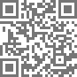 QR code - Triumph Bonneville 790 Cafe Racer 2006, Thruxton style, 4967 miles