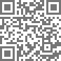 QR code - Victory Hammer 8 ball Used in Black