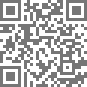 QR code - Scan the link by gadget - Aermacchi ALA DORO 350cc 1968 genuine race bike. Original. TT history QR code - Aermacchi ALA DORO 350cc 1968 genuine race bike. Original. TT history