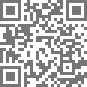 QR code - 2011 Suzuki GSR600 K8 600cc Naked Grey Only 810 miles