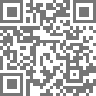 QR code - 1953 BSA 500cc Goldstar restoration project, competition frame