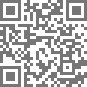 QR code - Unregistered Vespa GTS 300cc GTS300 Super Sport Scooter