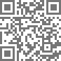 QR code - Moto Guzzi Griso 1100 8V pristine bike with super low mileage and fly screen