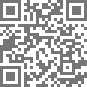 QR code - 1997 Honda Dream 50 silver, fresh from Japan, low mileage