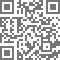 QR code - 1948 vintage BSA B31 350cc, rigid with teles