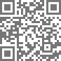 QR code - Lambretta mod, vintage scooter