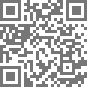 QR code - Scan the link by gadget - 1967 Triumph Trophy, in Blue / White QR code - 1967 Triumph Trophy, in Blue / White