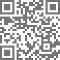 QR code - 1971 Harley-Davidson FX Super Glide Boat Tail, in Birch White