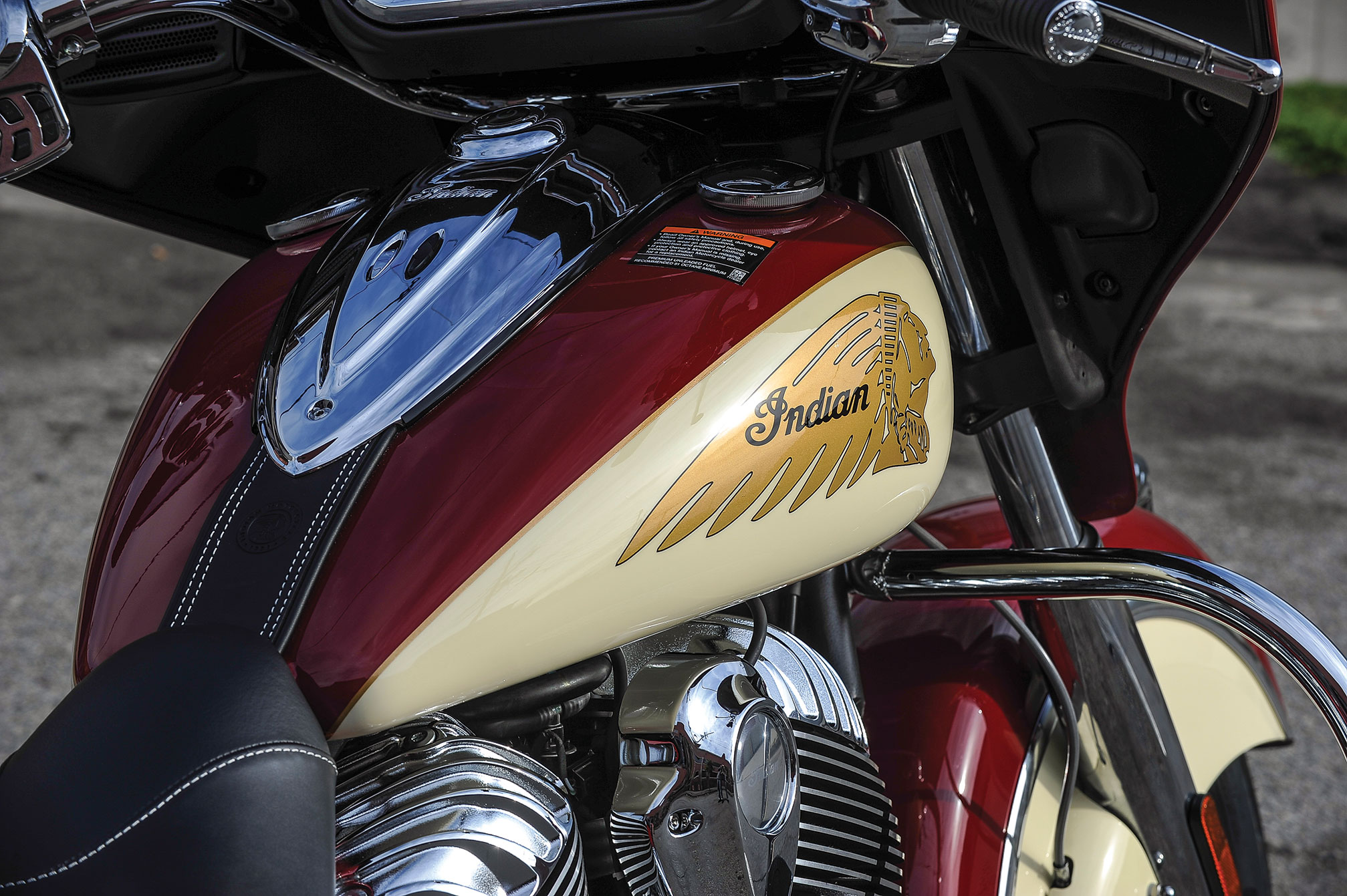pc wallpaper Indian Chieftain