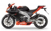 Aprilia RS4 125 2560x1600 - motorbike wallpaper