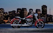 Harley-Davidson FLD Switchback 2560x1600 - motorbike wallpaper