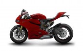 Ducati 1199 Pangale S 2012 2560x1600 - motorbike wallpaper